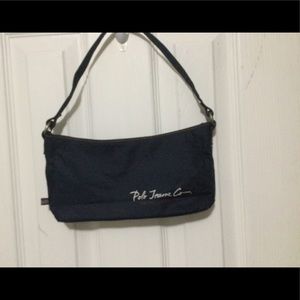 Ralph Lauren 1967 vintage shoulder bag